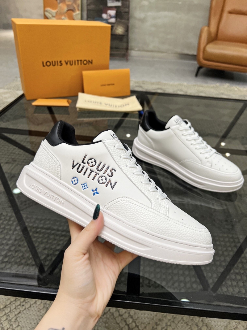 LV Casual Shoes